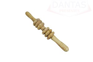 Massageador Rolo - Dantas