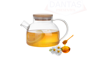 Chaleira Bico Coador Stanford 1 Litro - Etilux