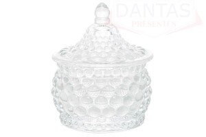 Potche de Vidro Hat Balls - Rojemac