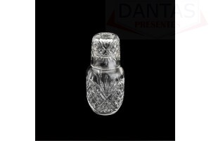 Moringa de Vidro Sodo-Calcico Dublin 500ml/145ml - Lyor