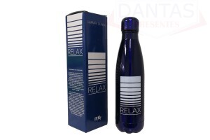 Garrafa de inox Relax 700ml - DayImport