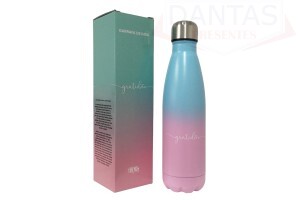 Garrafa de Inox Graidão 700ml - DayImport