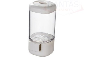Porta Condimentos com Dosador - UnyGift