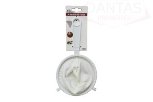 Coador de Pano 14cm - MegaGift