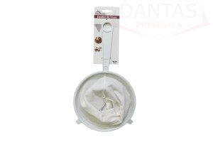 Coador de Pano 18cm - MegaGifit