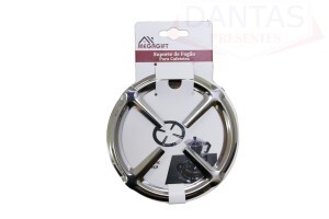 Redutor de Grelha Suporte de Fogão para Cafeteira - MegaGift