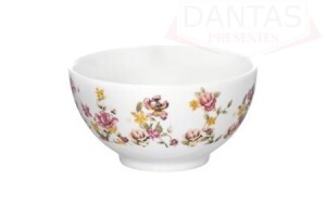 Bowl Le Jardin Porcelana 440ml - Etilux