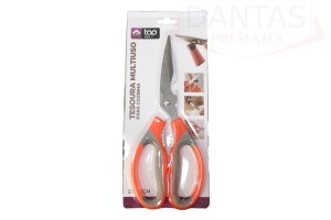 Tesoura Multiuso para Cozinha - Top Útil