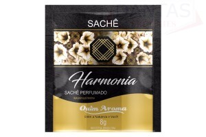 Sachê Perfumado Harmonia 80g
