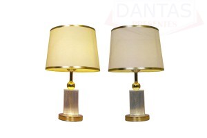 Abajur Bivolt 40w 41,5cm