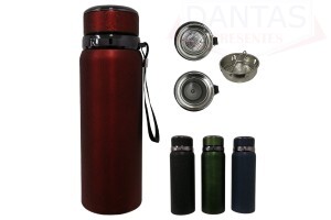 Garrafa Isotérmica 800ml - Dantas