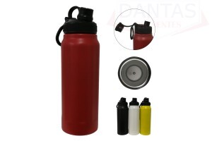 Garrafa Isotérmica 800ml - Dantas