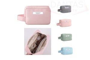 Necessaire para Organizar Maquiaegem 18cm - Dantas