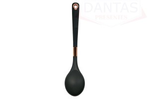 Colher de Silicone Culinária Utensílios de Cozinha