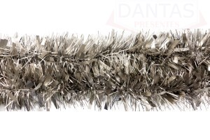 Festão Metalizado 6 Fitas 9cm x 2m - Rio Master