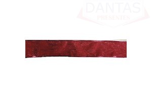 Fita Aramada Linhas 5cm x 3m - Rio Master