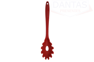 Utensílios de Cozinha Pegador  de Silicone