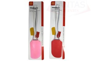 Espátula de Silicone Utensílios de Cozinha