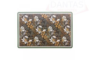 Lugar Amerivano de Plástico Green Garden 43,5cm