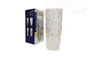 Vaso de Video Decorativo 19,5cm - Top House