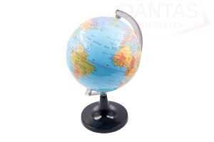 Globo Terrestre 14cm - Western