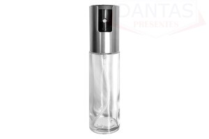 Porta Azeite/Vinagre Spray Pulverizador 100ml - MegaGift