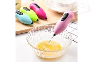 Mini Mixer Misturador Bebida Portátil Mini Mixer Batedor