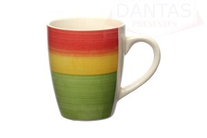 Caneca Mulbery 280ml Ceramica