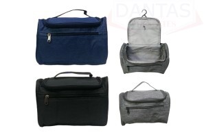 Necessaire Masculina 23cm - Dantas