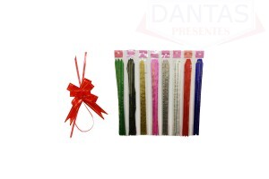 Laço Facil 4,4x68cm - Dantas