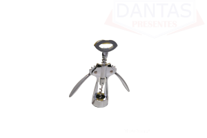 SACA ROLHAS DE METAL