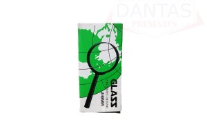 Lupa de Mão 60mm - Dantas