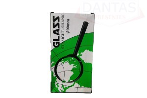 Lupa de Mão 90mm - Dantas