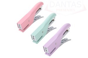 Grampeador 14cm - Dantas