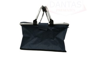 BOLSA TÉRMICA PIQUENIQUE