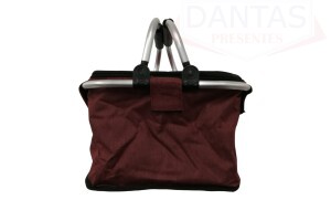 BOLSA TÉRMICA PARA PIQUENIQUE