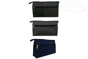 Necessaire Masculina Poliéster - Dantas