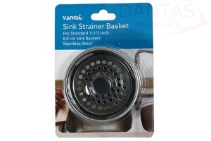 RALO DE PIA AJUSTÁVEL 8,8cm