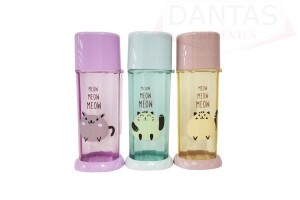 Porta Escova sortido 20cm - Dantas