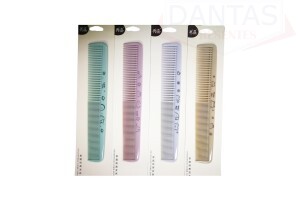 Pente para Pentear Cabelo 20cm - Dantas