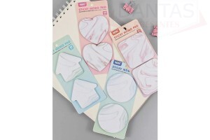 BLOCO DE NOTAS 30 FOLHAS