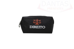 NECESSAIRE PROFISSÃO DIREITO