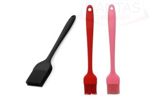 MINI PINCÉL EM SILICONE