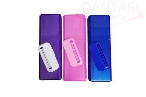 ESTOJO HIGIENE DENTAL