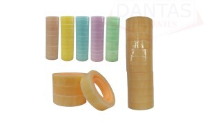 Kit Fita Adesiva com 12 Unidades