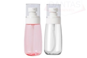 Frasco spray com tampa 100ml - Dantas