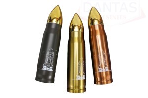 Garrafa Isotérmica 500ml - Dantas