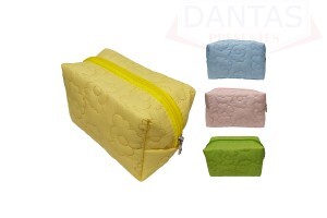 Necessaire Estojo em Poliéster - Dantas