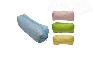 Necessaire Estojo em Poliéster - Dantas