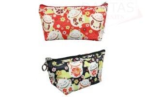 Necessaire Gato da sorte - Dantas